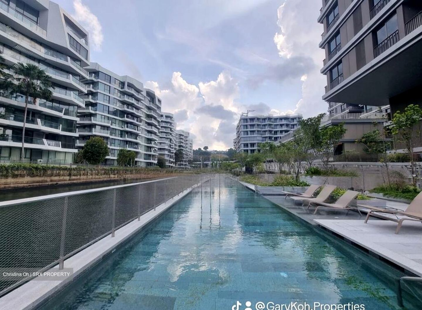 The Reef At King’s Dock (D4), Condominium #484254001